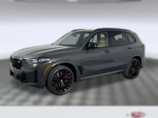 BMW X5 M60i Sports Activity Vehicle