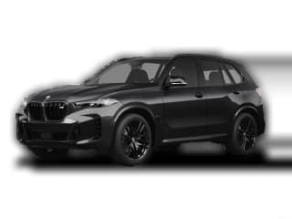 BMW X5 M60i Sports Activity Vehicle