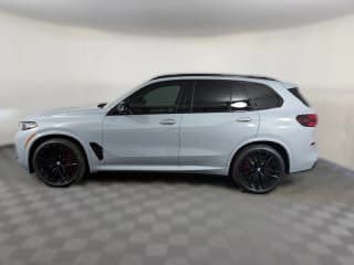 BMW X5 M60i Sports Activity Vehicle