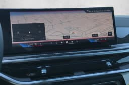 BMW X5 M60i Sports Activity Vehicle 2026 — side view