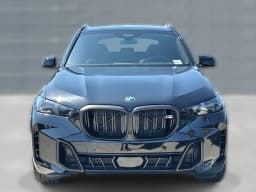 BMW X5 M60i Sports Activity Vehicle 2026 — side view