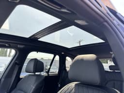 BMW X5 M60i Sports Activity Vehicle 2026 — side view
