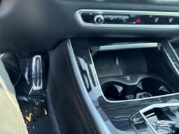 BMW X5 M60i Sports Activity Vehicle 2026 — side view