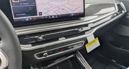 BMW X5 M60i Sports Activity Vehicle 2026 — side view