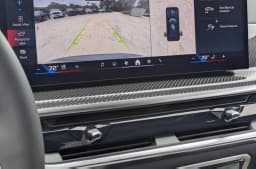 BMW X5 M60i Sports Activity Vehicle 2026 — side view