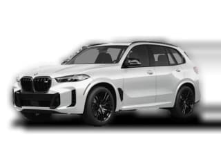 BMW X5 M60i Sports Activity Vehicle