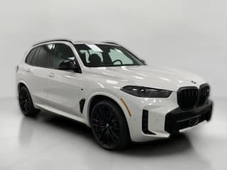 BMW X5 M60i Sports Activity Vehicle