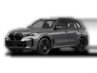 BMW X5 M60i Sports Activity Vehicle