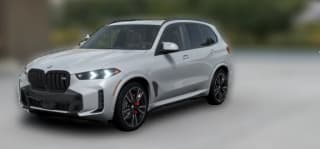 BMW X5 M60i Sports Activity Vehicle