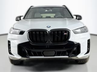 BMW X5 M60i Sports Activity Vehicle
