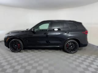 BMW X5 M60i Sports Activity Vehicle