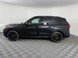 BMW X5 M60i Sports Activity Vehicle