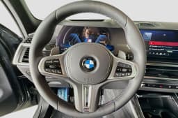 BMW X5 M60i Sports Activity Vehicle 2026 — side view