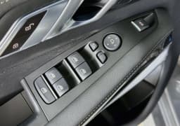 BMW X5 M60i Sports Activity Vehicle 2026 — side view