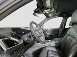 BMW X5 M60i Sports Activity Vehicle 2026 — side view