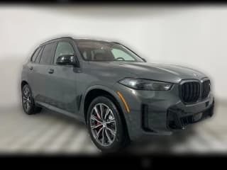 BMW X5 M60i Sports Activity Vehicle