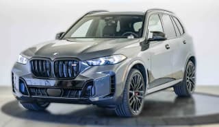 BMW X5 M60i Sports Activity Vehicle