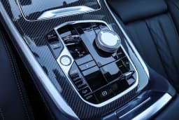 BMW X5 M60i Sports Activity Vehicle 2026 — side view