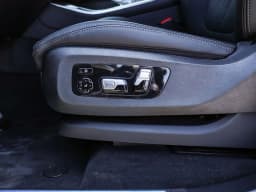 BMW X5 M60i Sports Activity Vehicle 2026 — side view