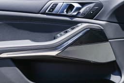 BMW X5 M60i Sports Activity Vehicle 2026 — side view