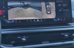 BMW X5 M60i Sports Activity Vehicle 2026 — side view