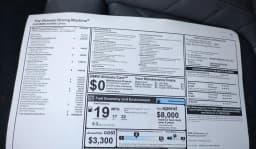 BMW X5 M60i Sports Activity Vehicle 2026 — side view