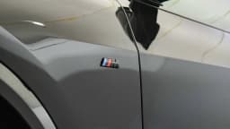 BMW X5 M60i Sports Activity Vehicle 2026 — side view