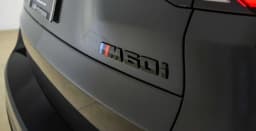BMW X5 M60i Sports Activity Vehicle 2026 — side view