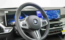 BMW X5 M60i Sports Activity Vehicle 2026 — side view