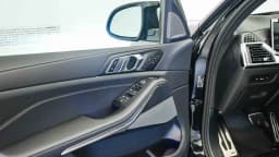 BMW X5 M60i Sports Activity Vehicle 2026 — side view