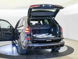 BMW X5 M60i Sports Activity Vehicle 2026 — side view