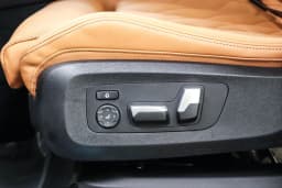 BMW X6 xDrive40i Sports Activity Coupe 2027 — side view
