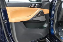BMW X6 xDrive40i Sports Activity Coupe 2027 — side view