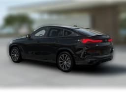 BMW X6 xDrive40i Sports Activity Coupe 2027 — side view