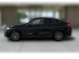 BMW X6 xDrive40i Sports Activity Coupe 2027 — side view