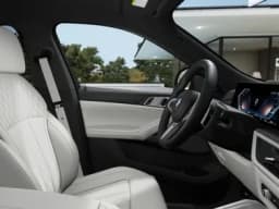 BMW X6 xDrive40i Sports Activity Coupe 2027 — side view