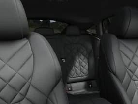 BMW X6 xDrive40i Sports Activity Coupe 2027 — side view