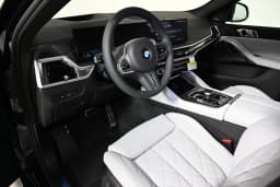 BMW X6 xDrive40i Sports Activity Coupe 2027 — side view