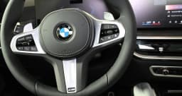 BMW X6 xDrive40i Sports Activity Coupe 2027 — side view