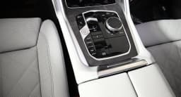 BMW X6 xDrive40i Sports Activity Coupe 2027 — side view