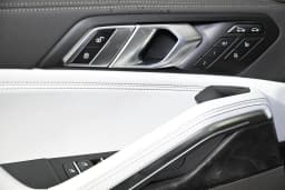 BMW X6 xDrive40i Sports Activity Coupe 2027 — side view