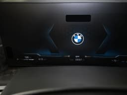 BMW X6 xDrive40i Sports Activity Coupe 2027 — side view
