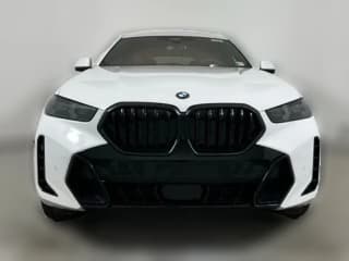 BMW X6 xDrive40i Sports Activity Coupe