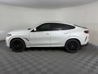 BMW X6 xDrive40i Sports Activity Coupe