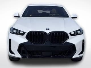 BMW X6 xDrive40i Sports Activity Coupe