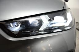 BMW X6 xDrive40i Sports Activity Coupe 2027 — side view