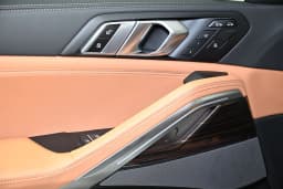 BMW X6 xDrive40i Sports Activity Coupe 2027 — side view