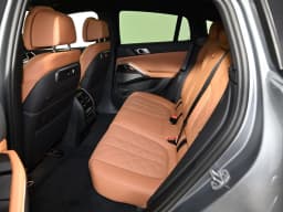 BMW X6 xDrive40i Sports Activity Coupe 2027 — side view