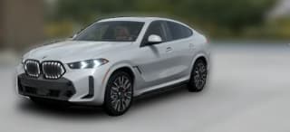 BMW X6 xDrive40i Sports Activity Coupe