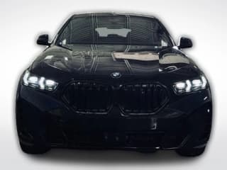 BMW X6 xDrive40i Sports Activity Coupe